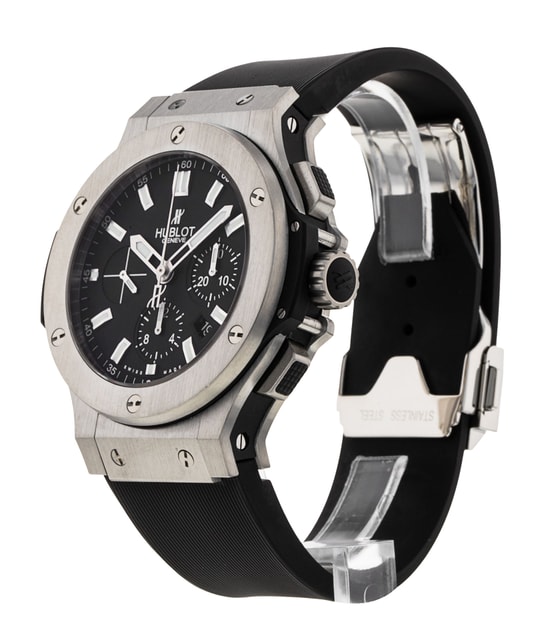 Hublot Big Bang 301.SX.1170.RX Image 2